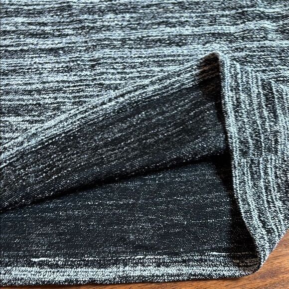 Ann Taylor Gray Cowl Neck Sweater - Picture 6 of 13